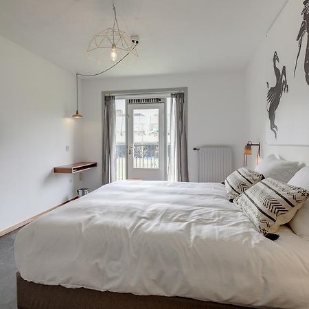 Hotel Bed&Breakfast Zuid Oost Heesterveld / BnB ZOH Amsterdam Exterior foto