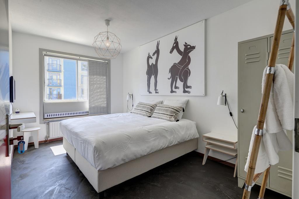 Hotel Bed&Breakfast Zuid Oost Heesterveld / BnB ZOH Amsterdam Zimmer foto